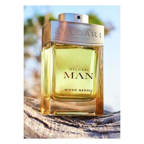 bvlgari parfum herren wood neroli|More.